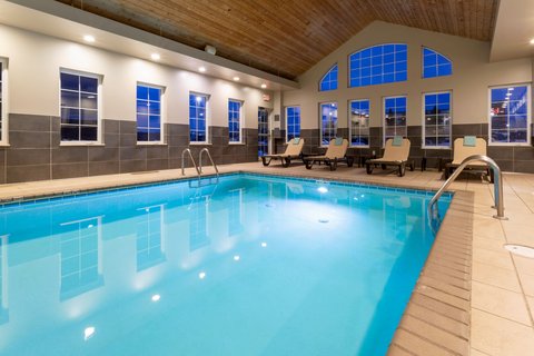 Residence Inn by Marriott Minneapolis St. Paul/Roseville photo 3