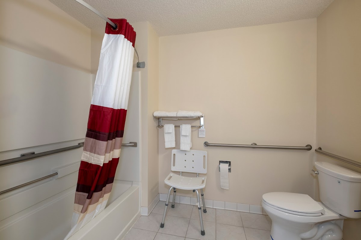Red Roof Inn Greensburg photo 3