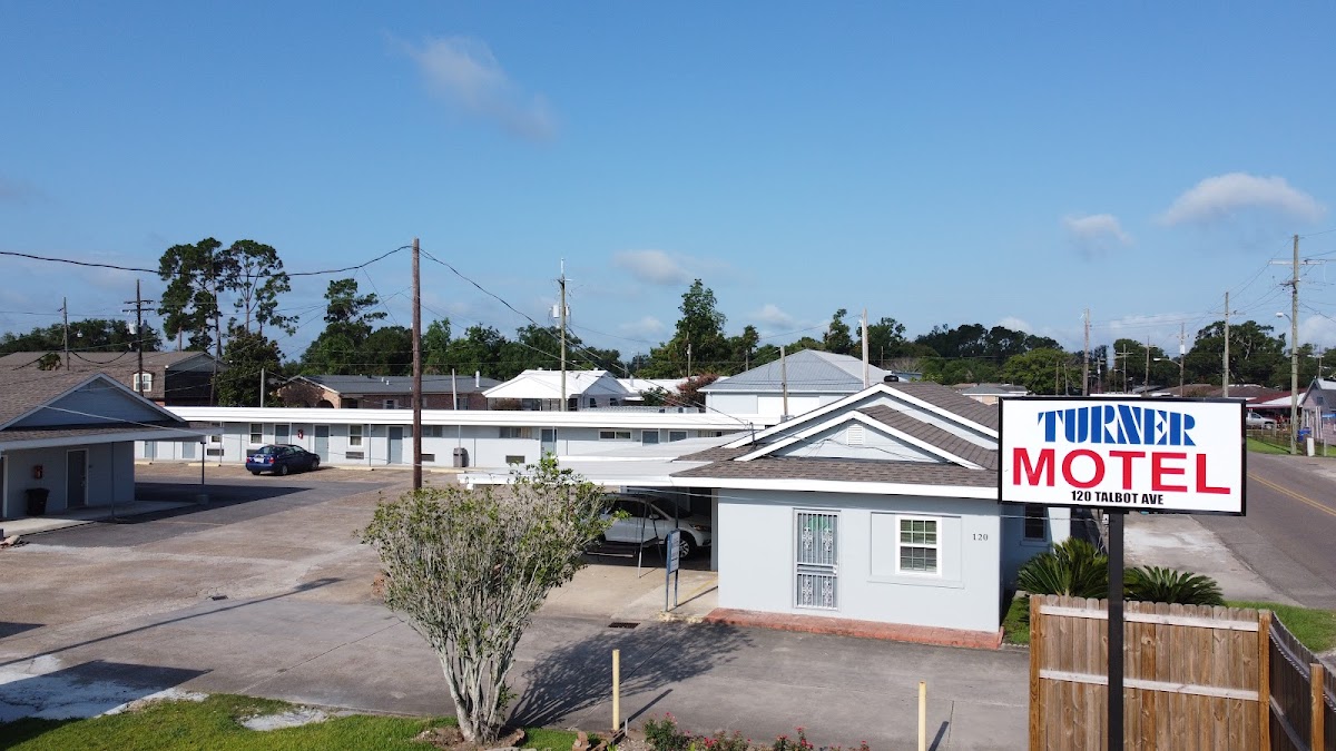Turner Motel