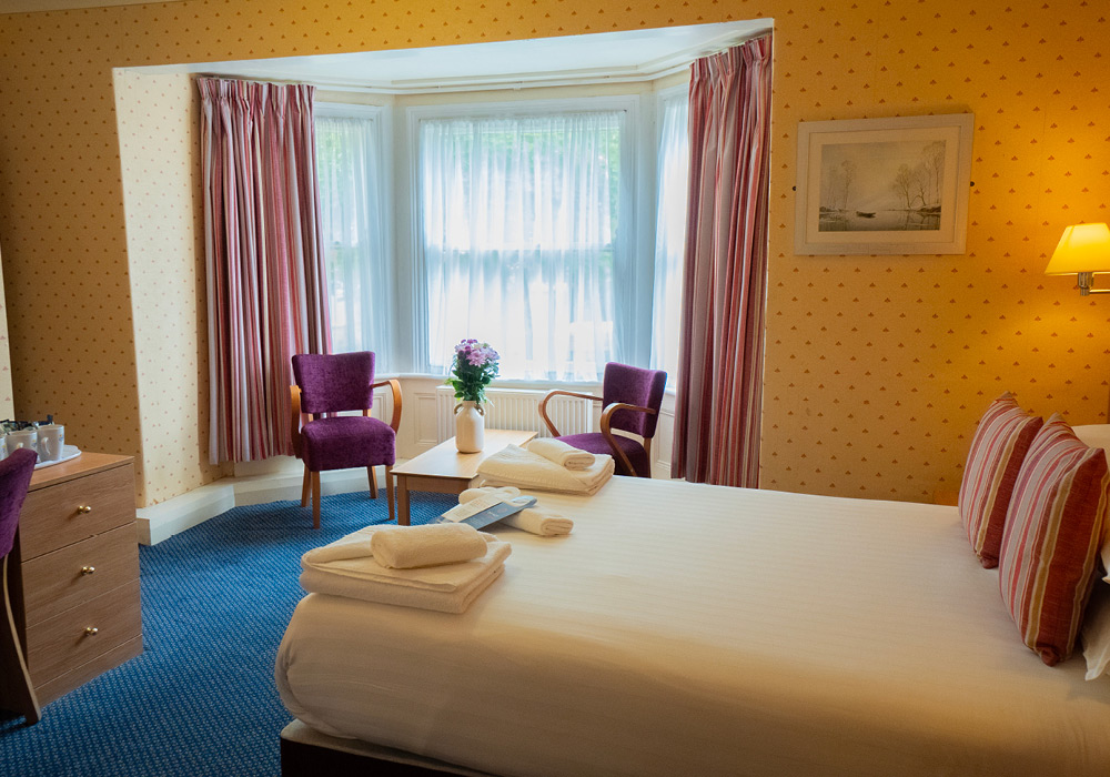 Cumberland Hotel, Scarborough photo 2
