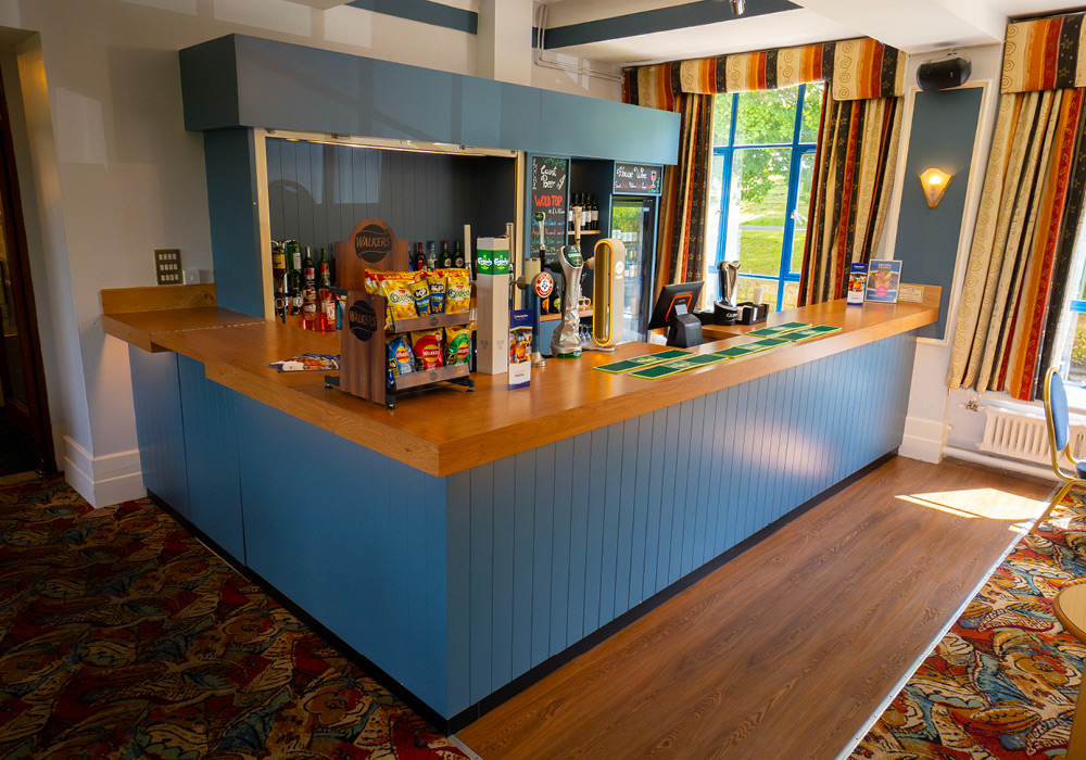 Cumberland Hotel, Scarborough photo 3