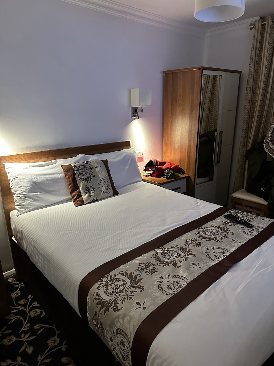 Andorra Guest Accommodation photo 2