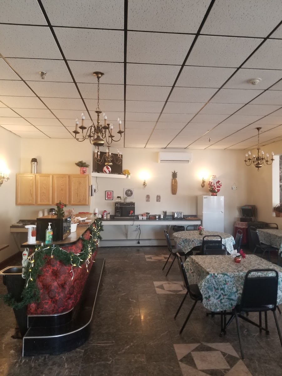 Aroostook Hospitality Inn - Van Buren photo 2