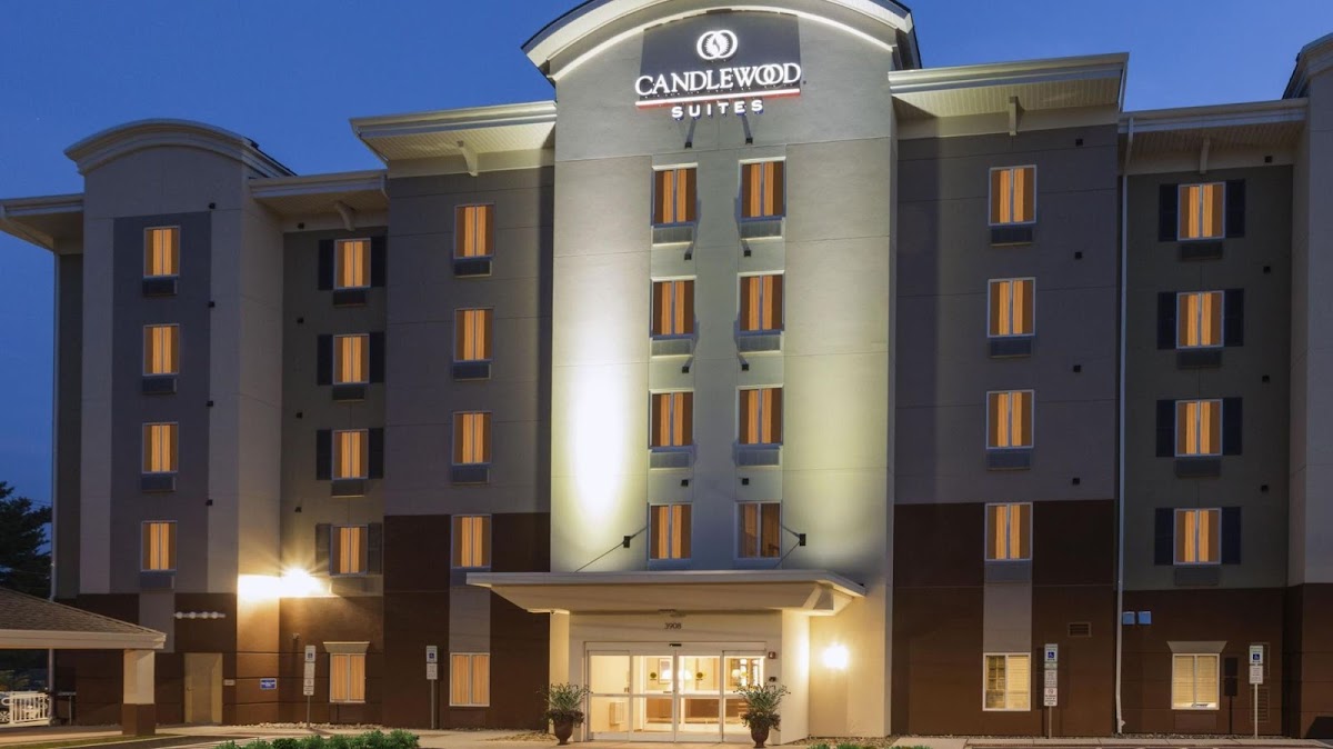 Candlewood Suites Bensalem - Philadelphia Area by IHG