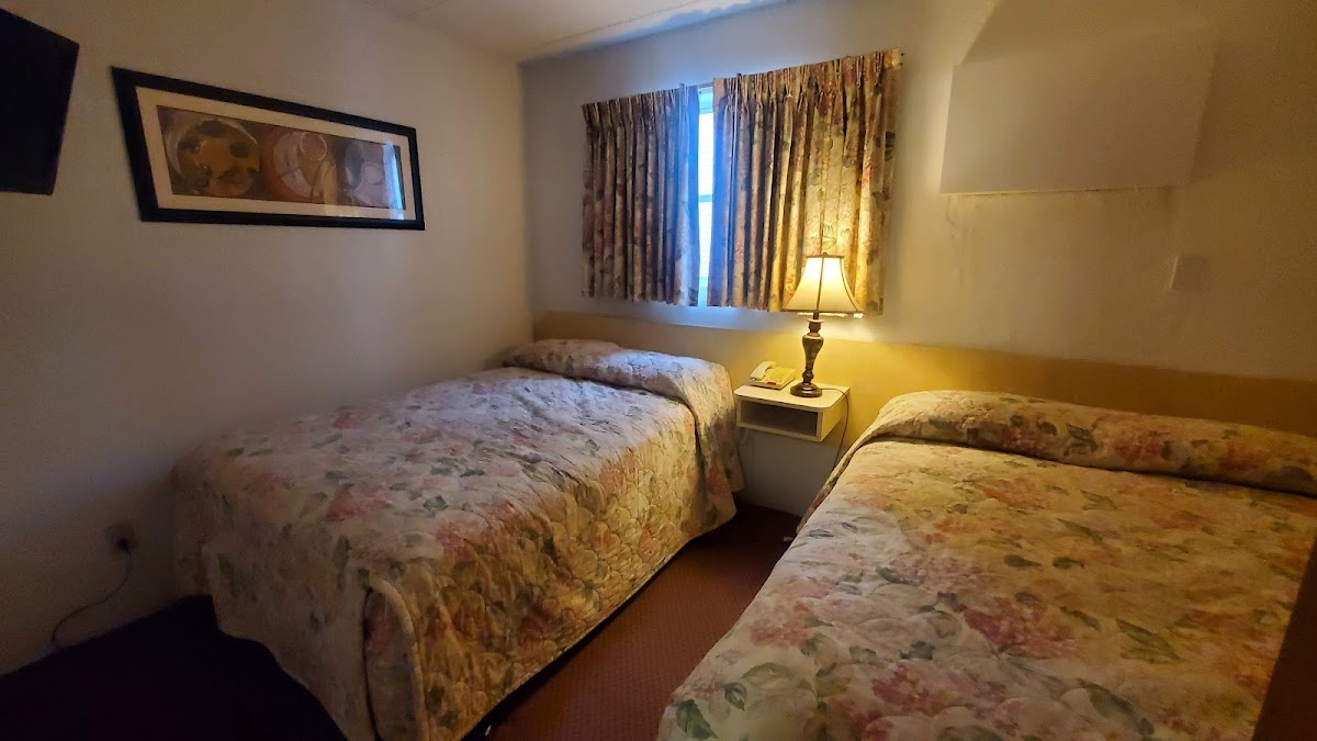 Panoramic Motel & Apartments photo 2