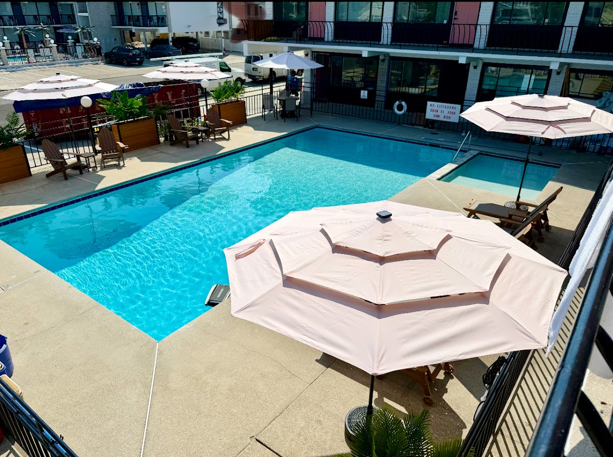 Panoramic Motel & Apartments photo 3