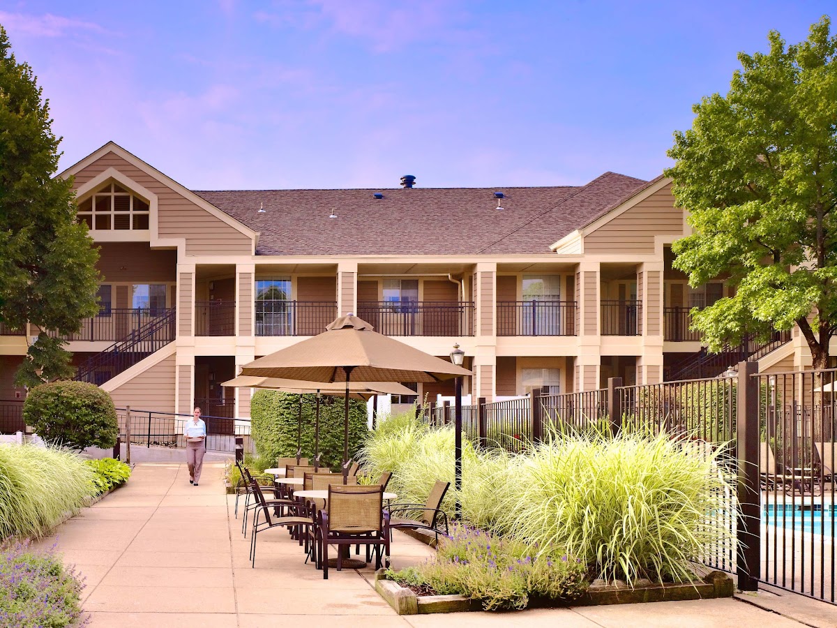 Sonesta Simply Suites Dublin Columbus