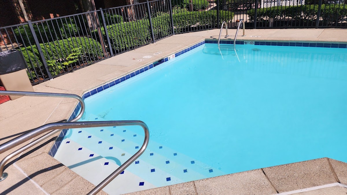 Sonesta Simply Suites Dublin Columbus photo 3
