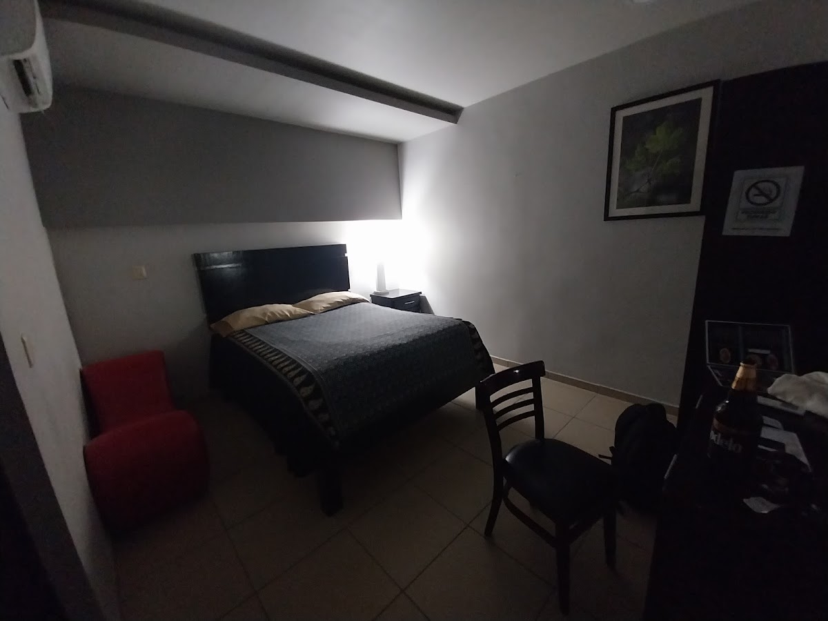 Hotel 'Los Diamantes' photo 2