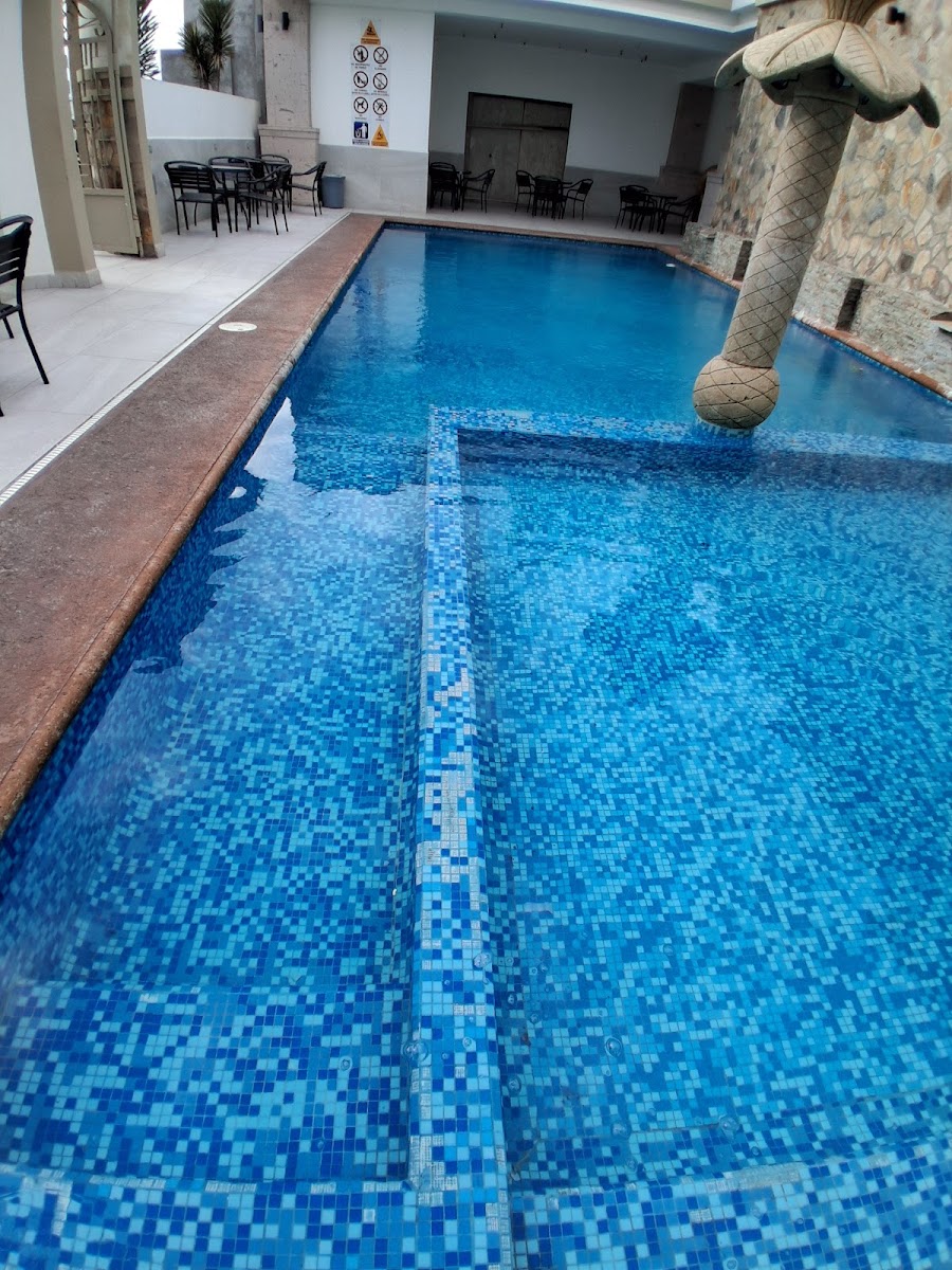 Hotel 'Los Diamantes' photo 3