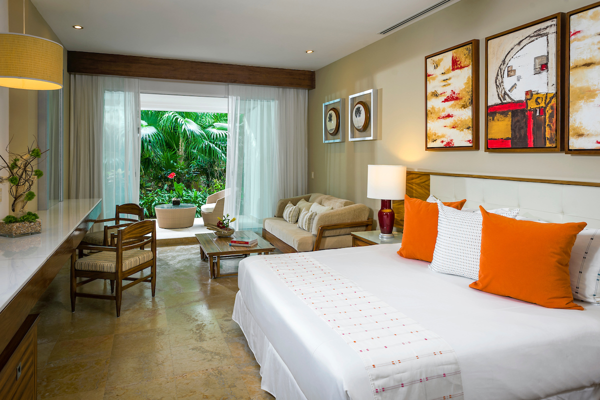 The Grand Bliss at Vidanta Riviera Maya