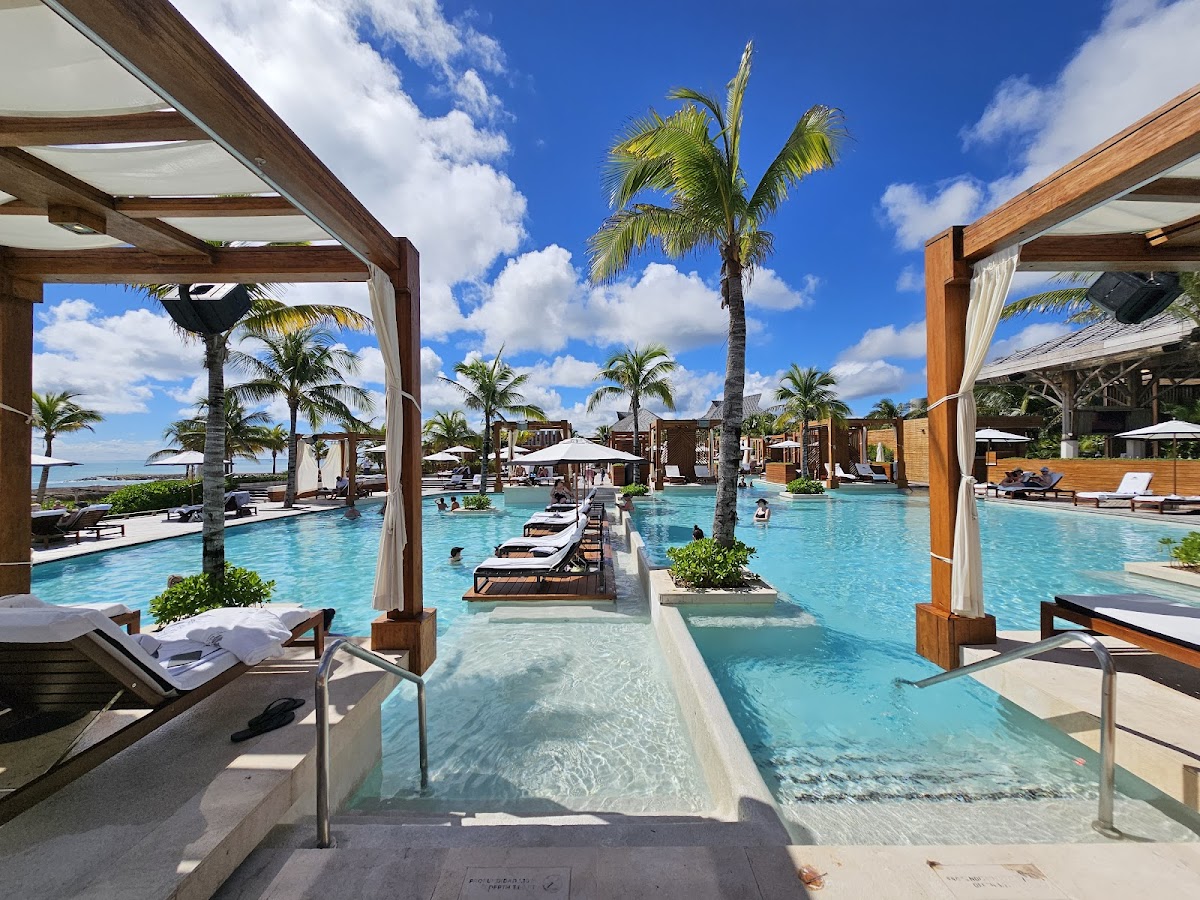 The Grand Bliss at Vidanta Riviera Maya photo 2