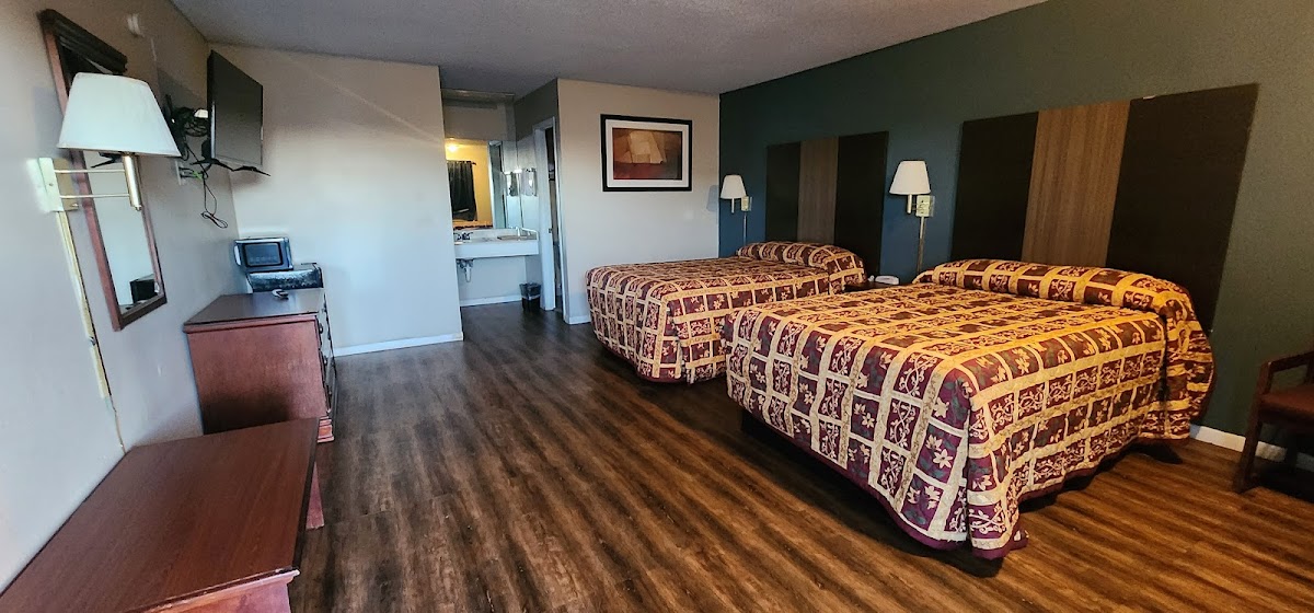 Executive Inn By OYO Mineral Wells US-180 photo 2