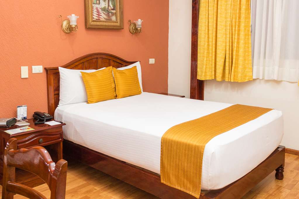 Best Western Hotel Madan photo 2