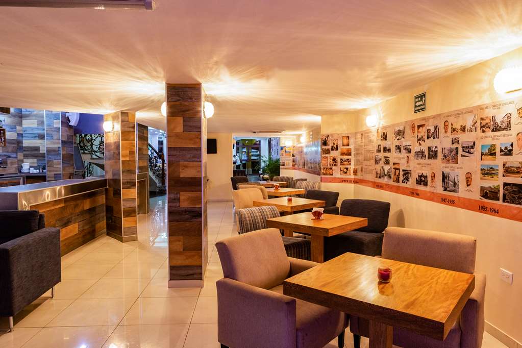 Best Western Hotel Madan photo 3