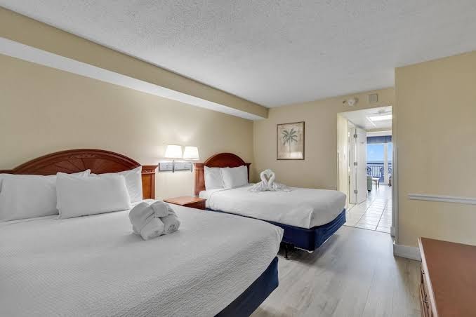 Boardwalk Beach Resort photo 2