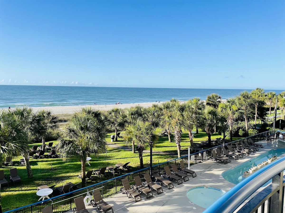 Boardwalk Beach Resort photo 3