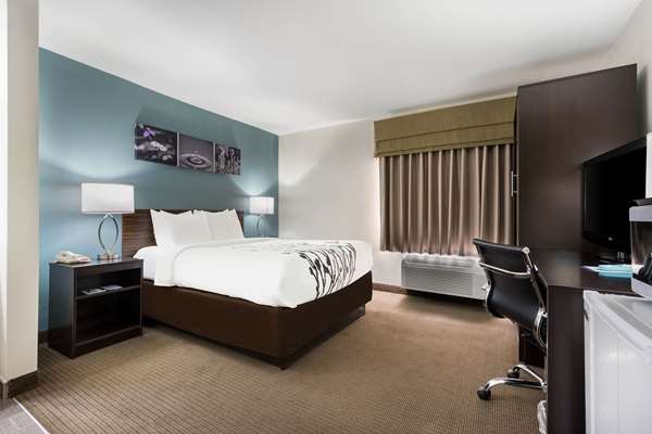 Sleep Inn & Suites Cullman I-65 photo 2