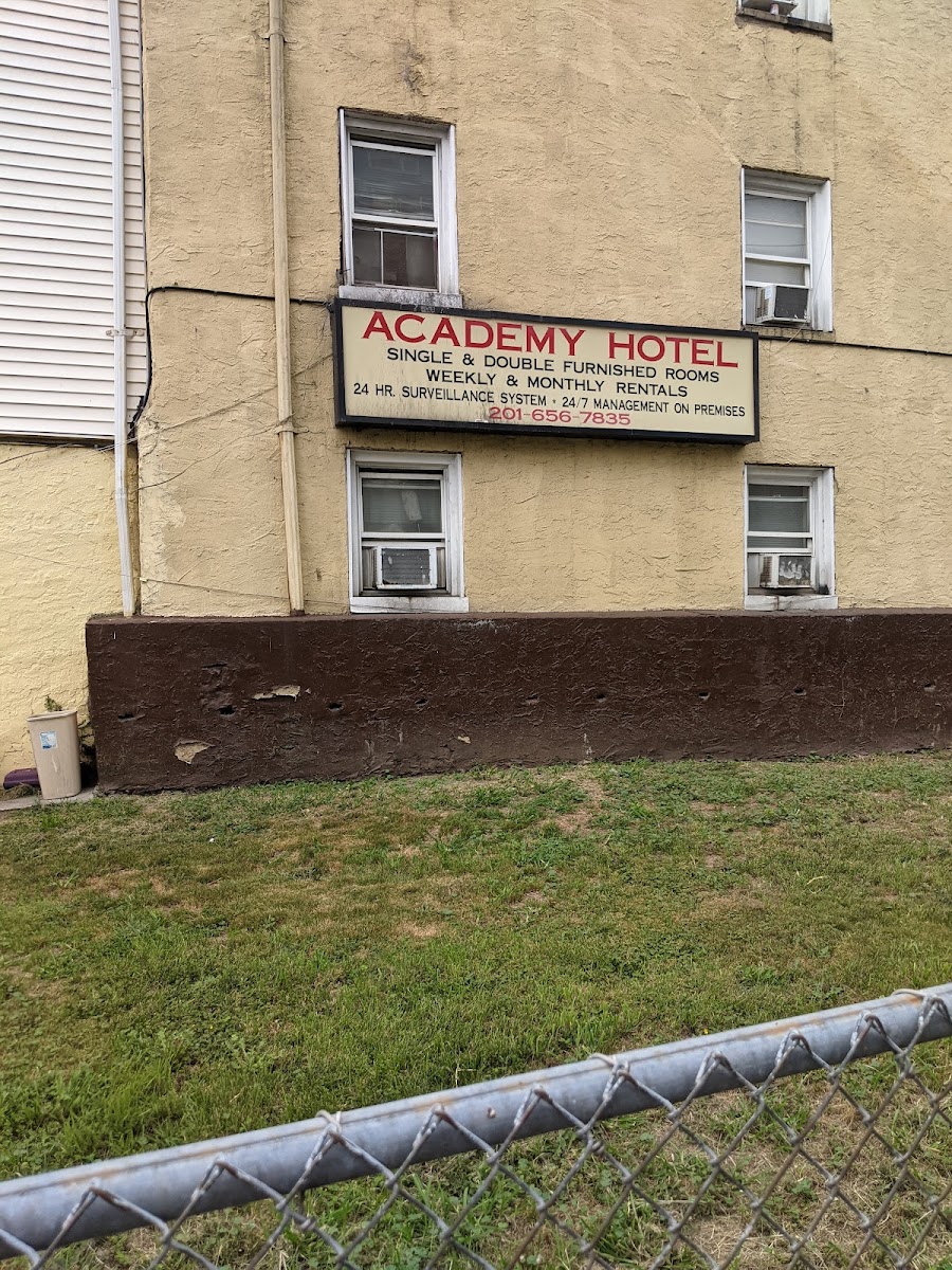 Academy Hotel