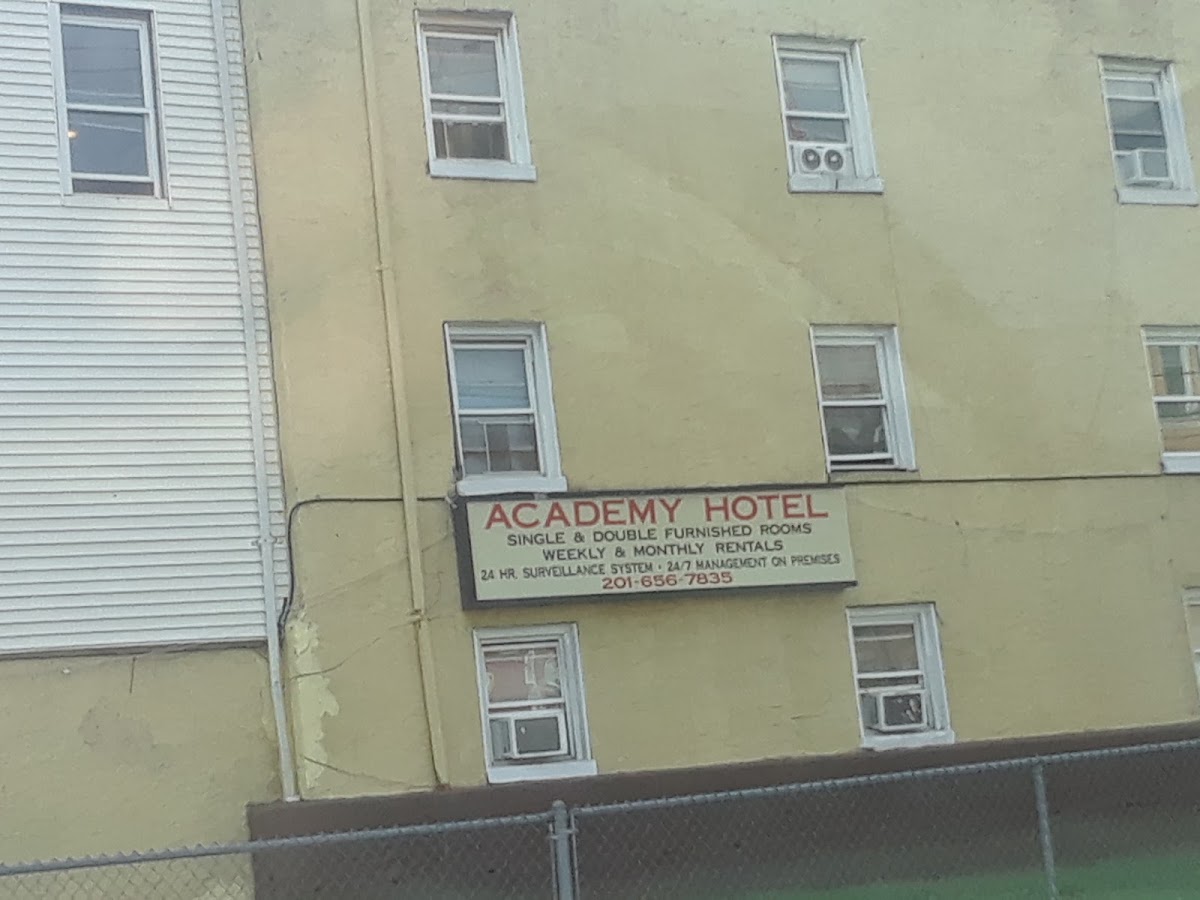 Academy Hotel photo 2