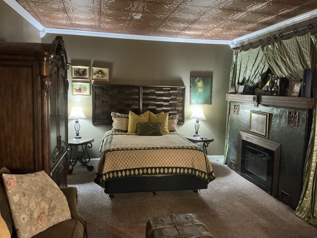 Fiddler's Inn photo 2