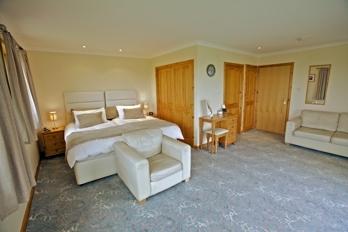 Merkister Hotel photo 2