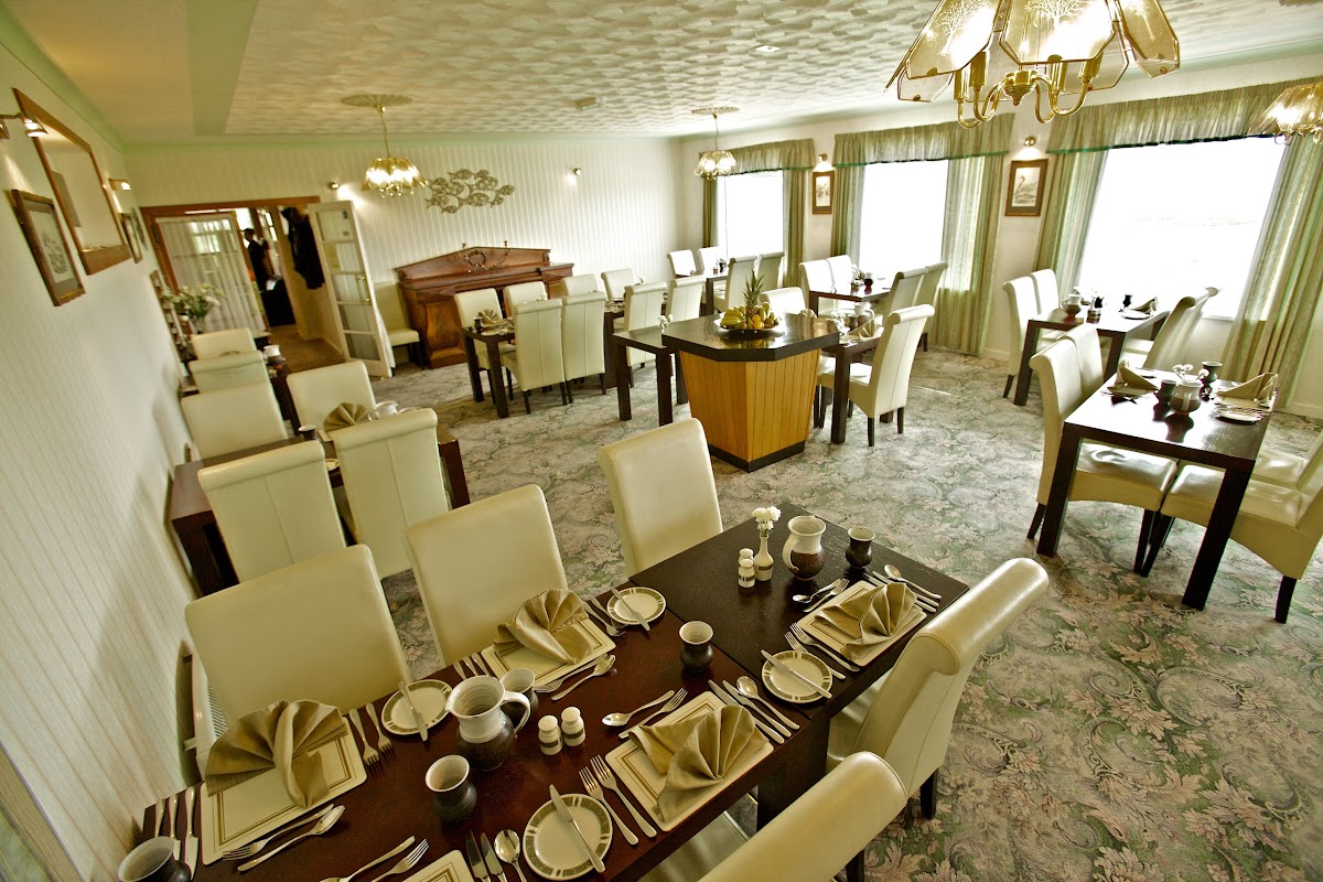 Merkister Hotel photo 3