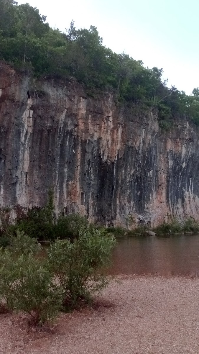 Echo Bluff State Park Lodge photo 3