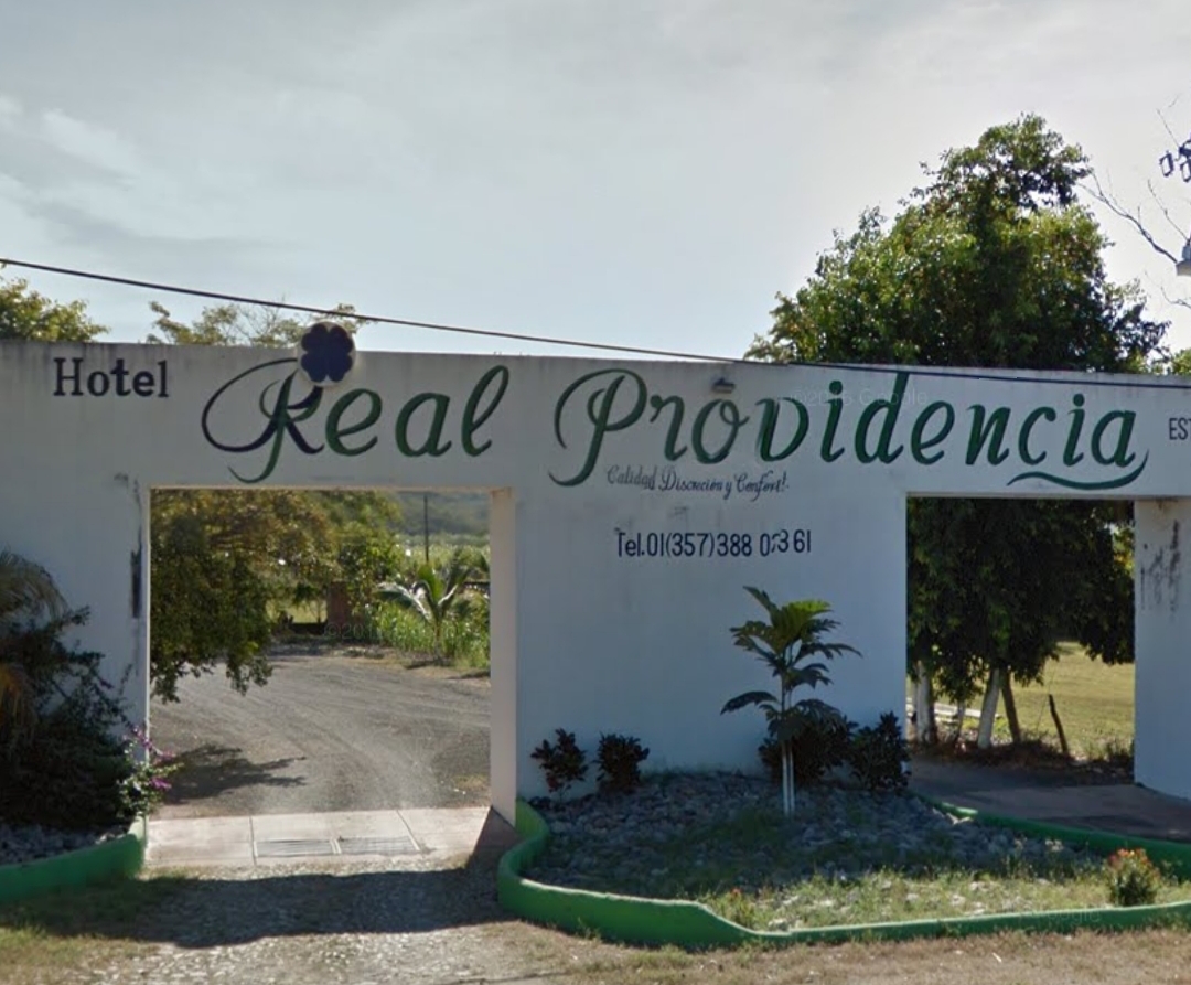 Hotel Real Providencia
