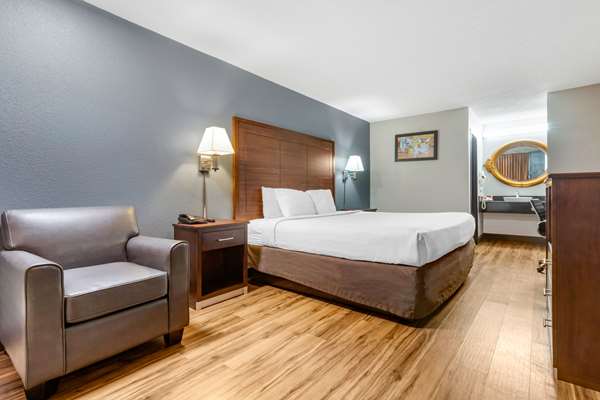 Econo Lodge Rock Hill Northeast photo 2