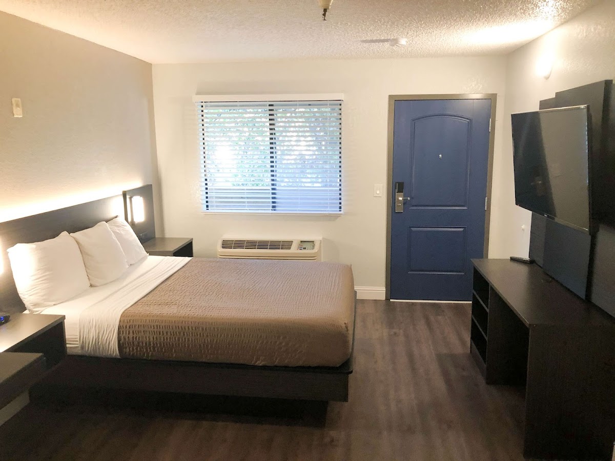 Studio 6 Sacramento, CA - Natomas & SMF Airport