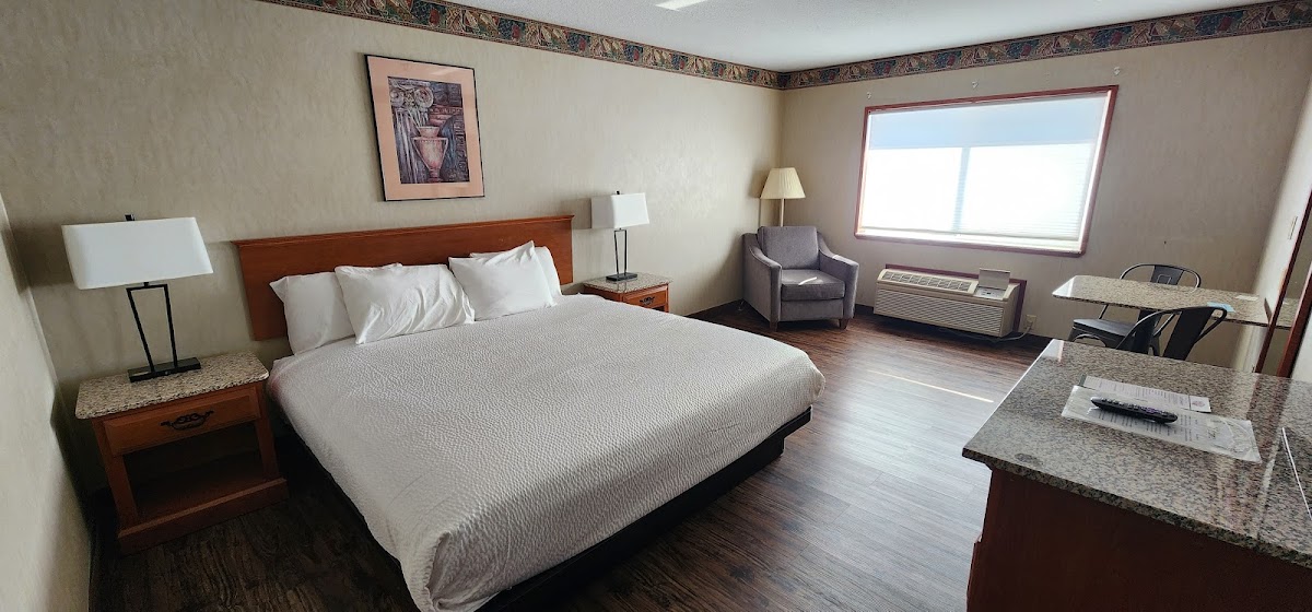 Ashley Inn of Tillamook