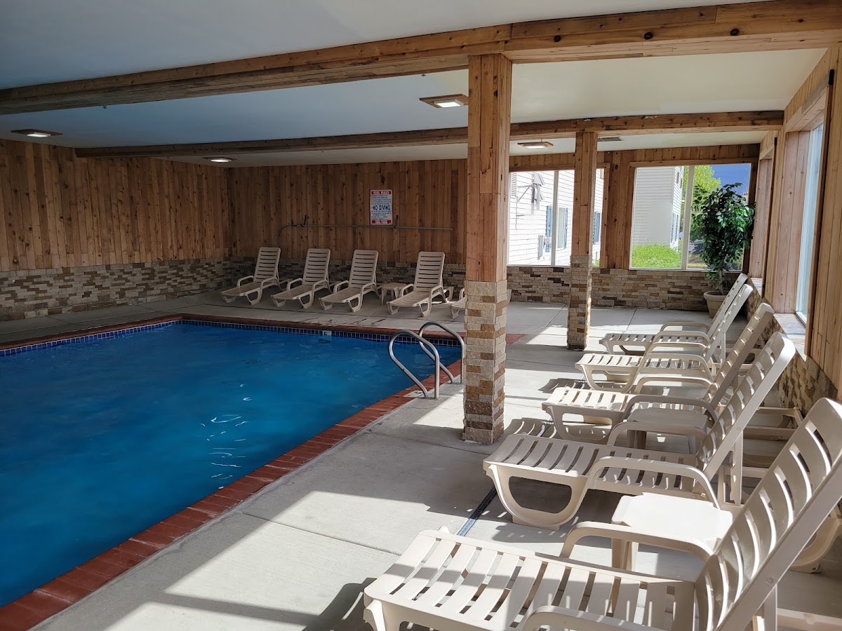 Ashley Inn of Tillamook photo 2