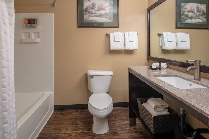 Ashley Inn of Tillamook photo 3
