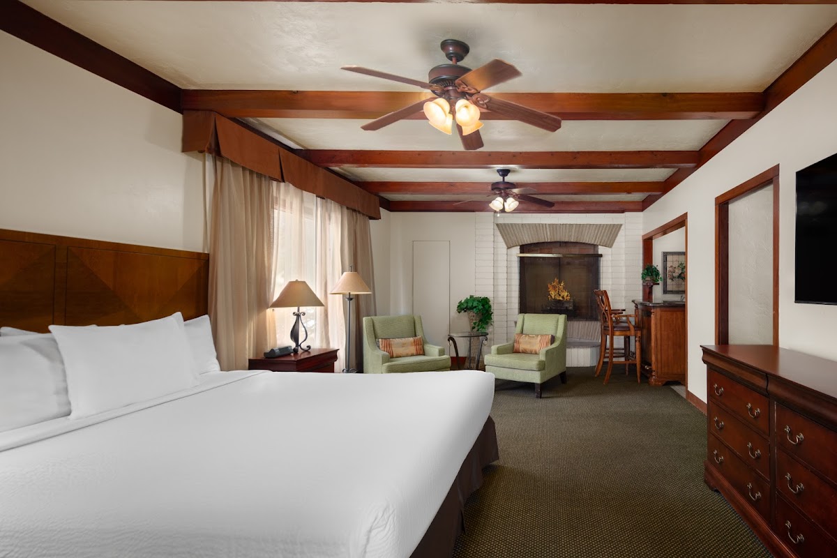 Historic Coronado Motor Hotel by OYO photo 2