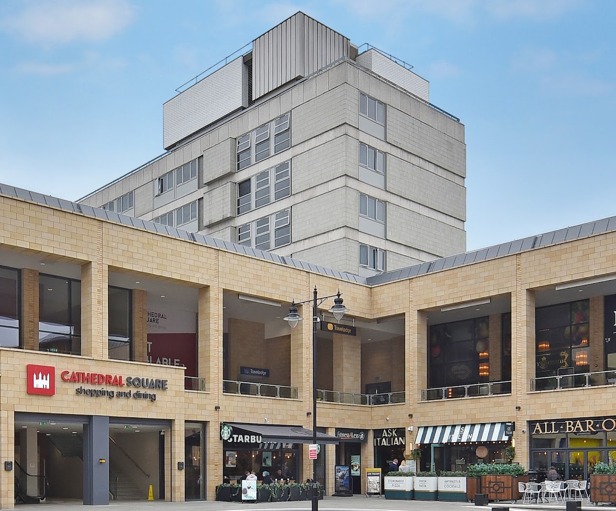 Travelodge Worcester photo 3