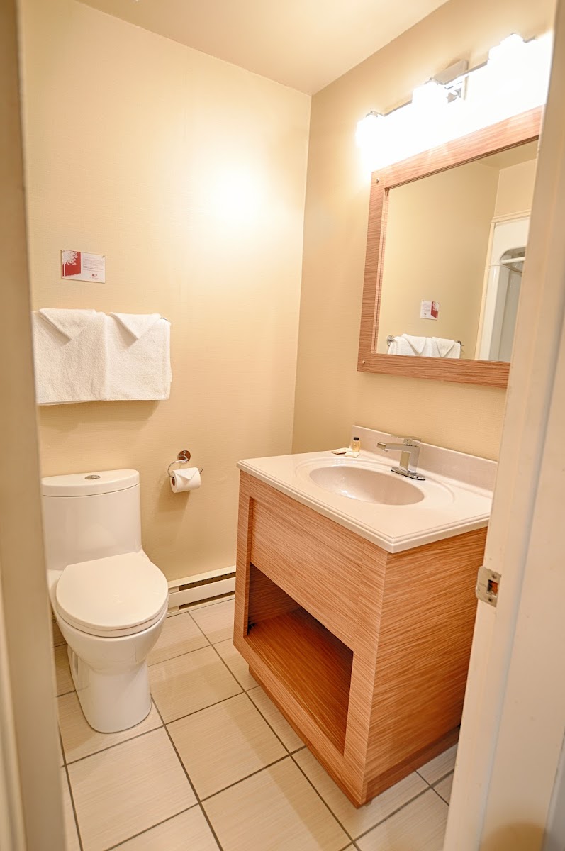 Le Fabreville Motel et Suites photo 3