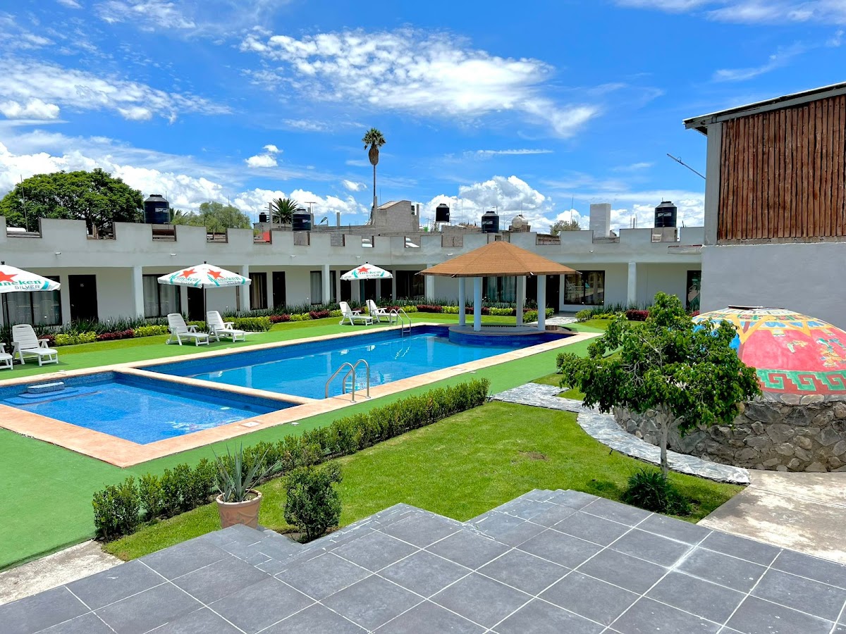 Hotel - Boutique | El Jaguar