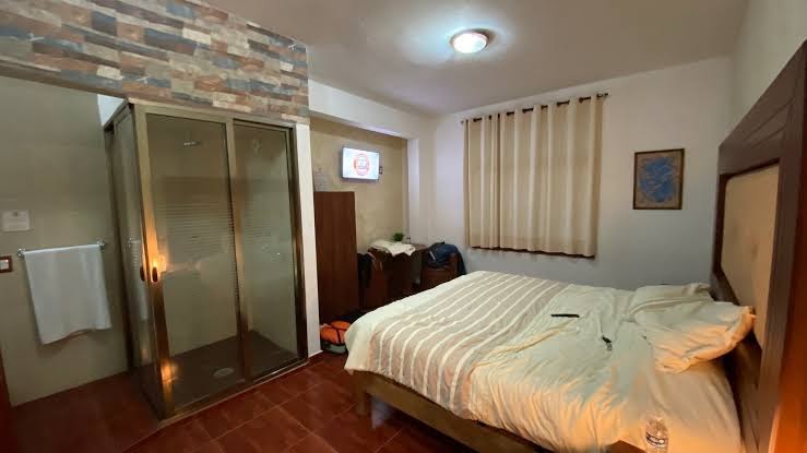 Hotel - Boutique | El Jaguar photo 2