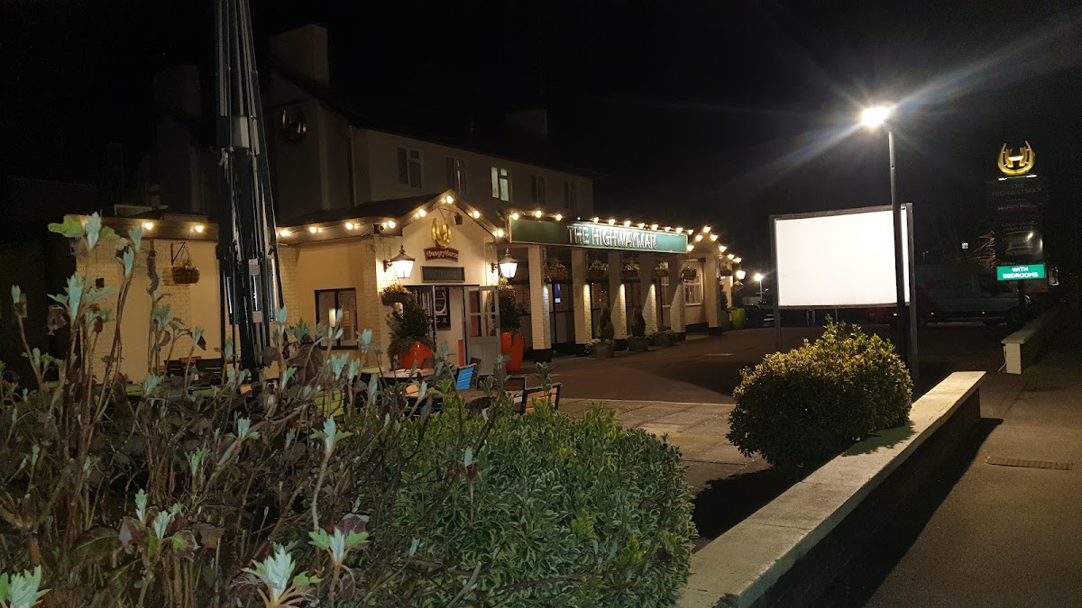 Highwayman Hotel