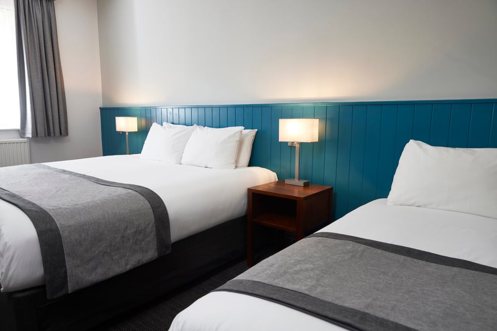 Highwayman Hotel photo 2