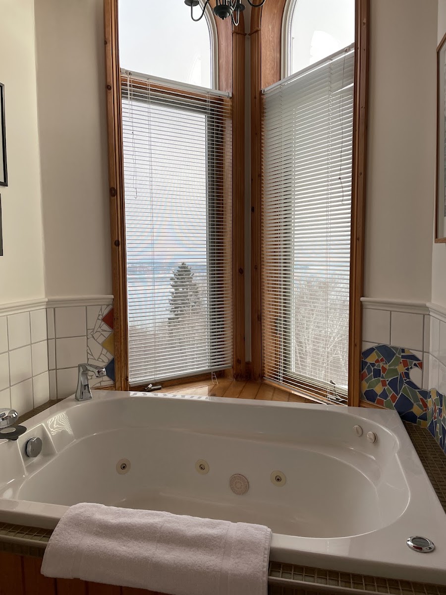 Auberge Cap aux Corbeaux photo 3