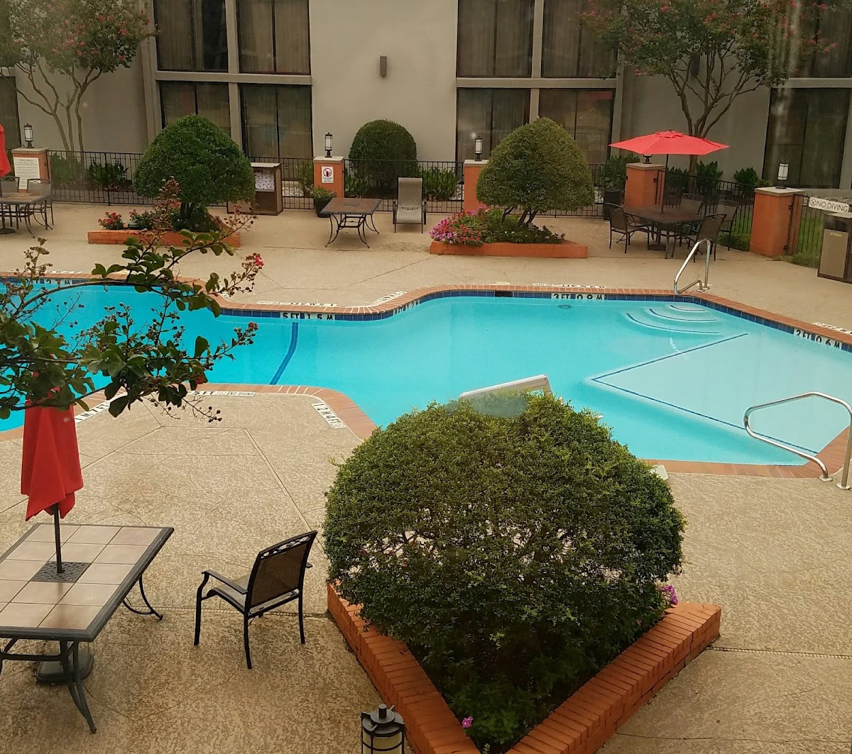 DoubleTree by Hilton Hotel Dallas - DFW Airport North photo 3