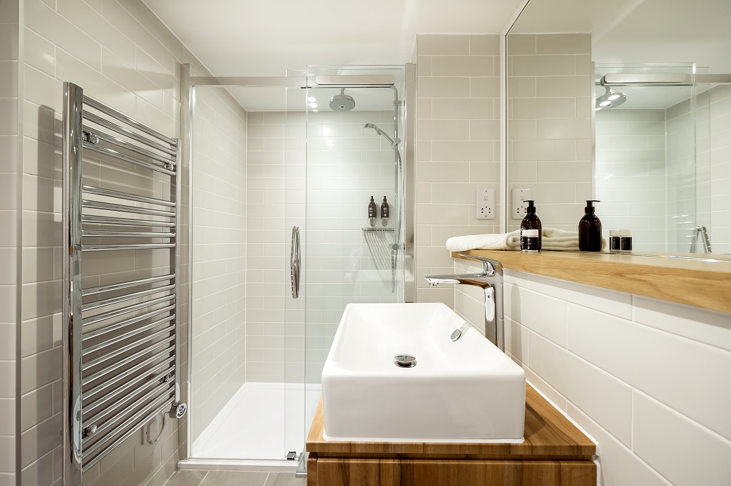 Wilde Aparthotels, Edinburgh, Grassmarket photo 3