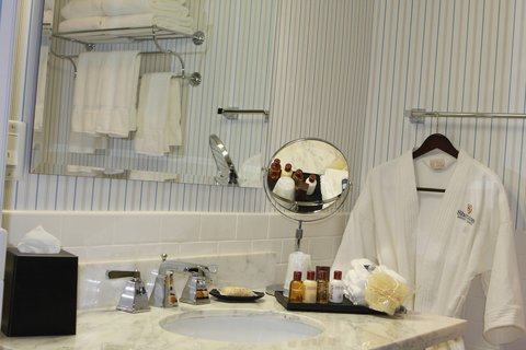 Sheraton Columbia Downtown Hotel photo 3