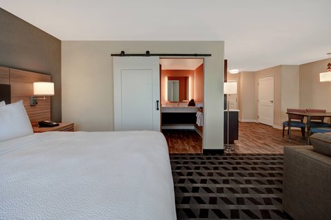 TownePlace Suites by Marriott Las Vegas Airport South photo 2