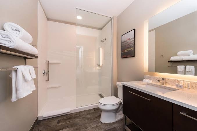 TownePlace Suites by Marriott Las Vegas Airport South photo 3