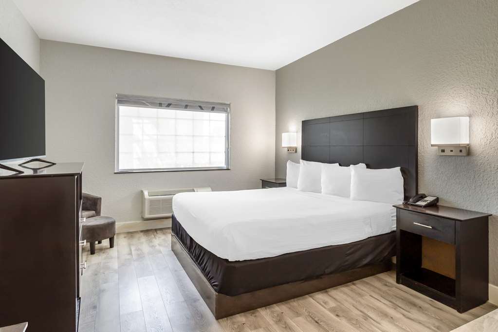 Best Western Texas City I-45 photo 2