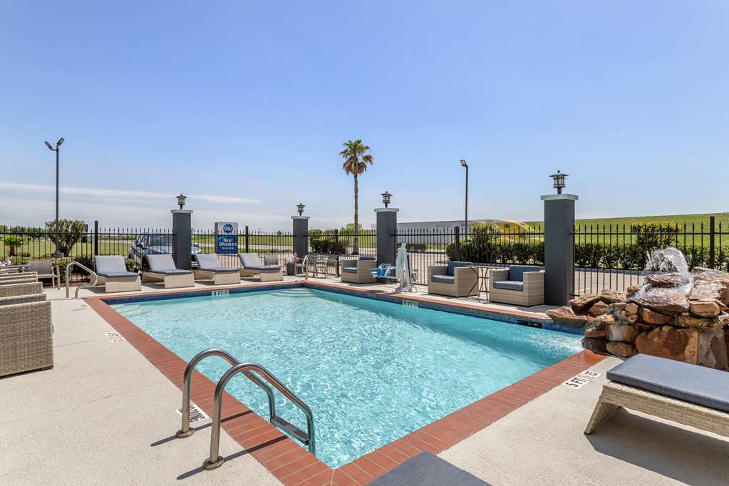 Best Western Texas City I-45 photo 3