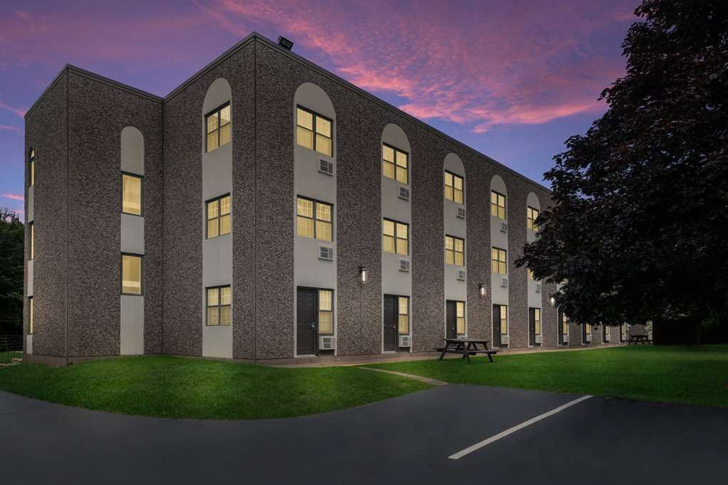 Best Western Truro - Glengarry